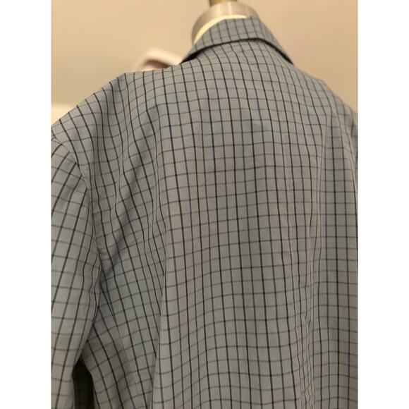 Coach Grey Blazer - Picture 4 of 10